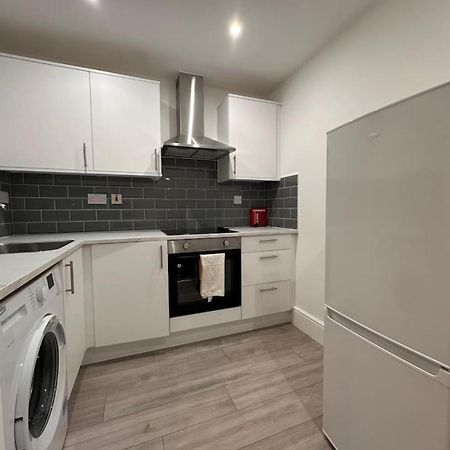 Room In Central London Zone 1 Eksteriør bilde